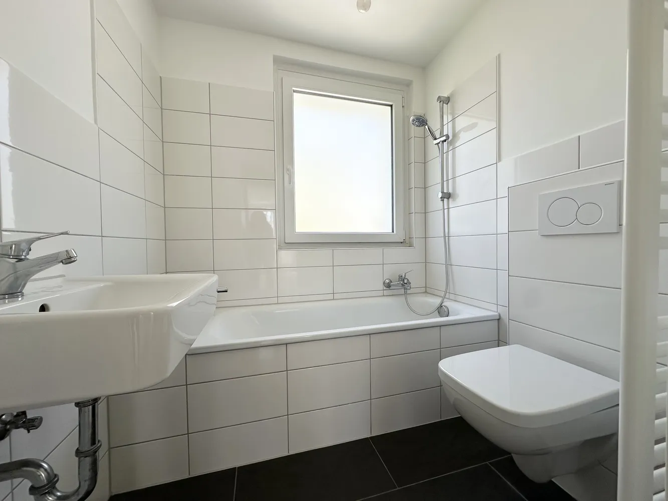 2 Zimmer Wohnung mit 49 m² in Dortmund – Bild 5