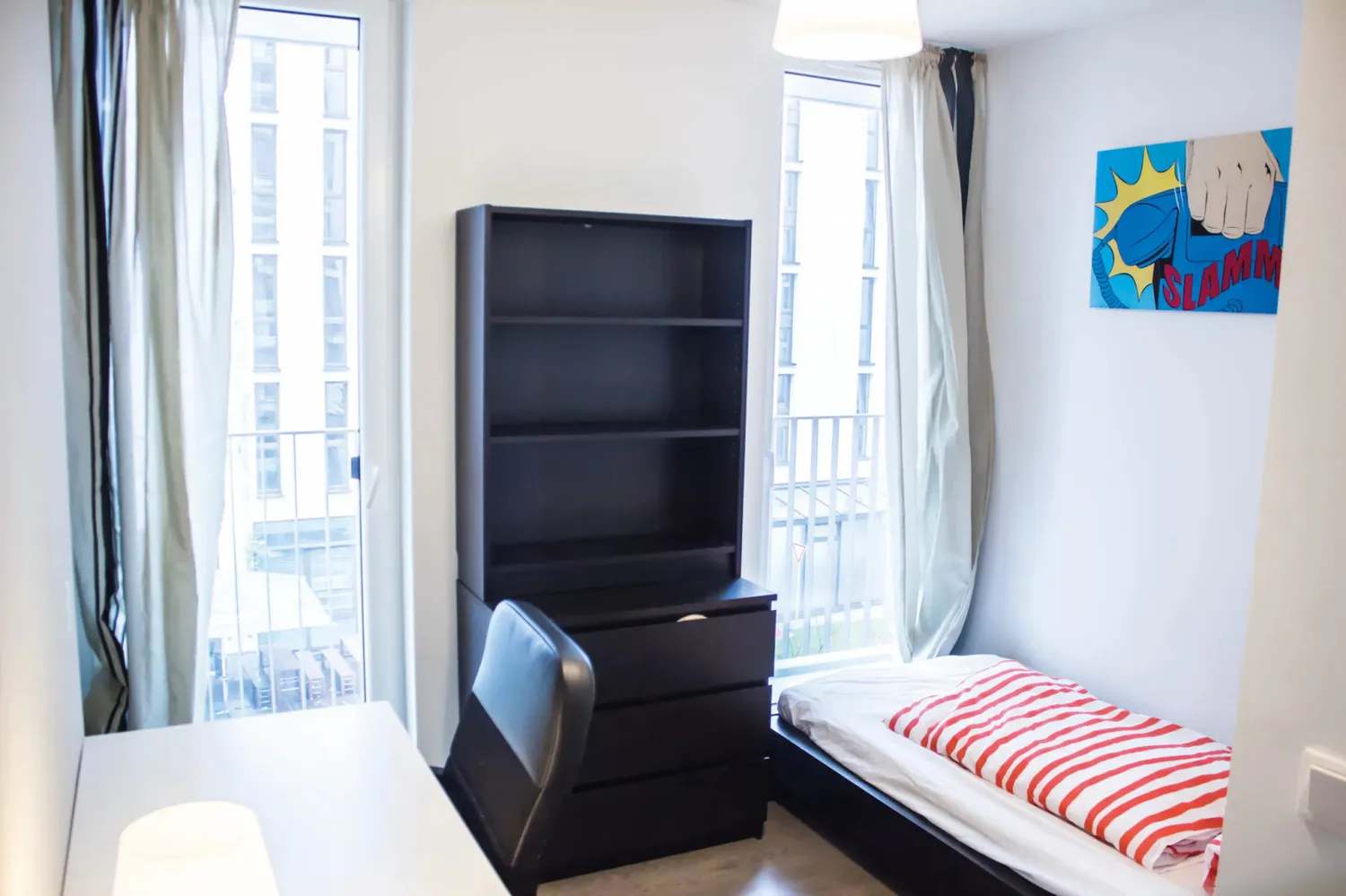 WG-Zimmer mit 10 m² in Berlin – Bild 9
