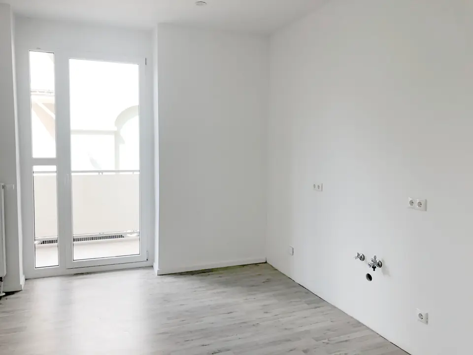 6 room apartment with 119 m² in Zwickau – Photo 9