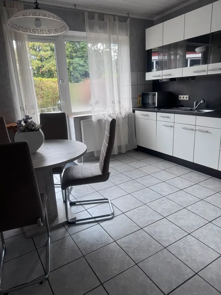 3 Zimmer Wohnung mit 80 m² in Emmerich am Rhein – Bild 1