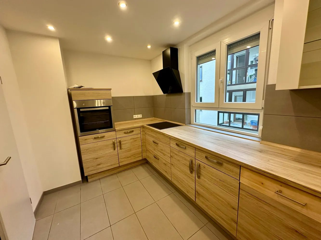WG-Zimmer mit 14 m² in Heilbronn – Bild 6