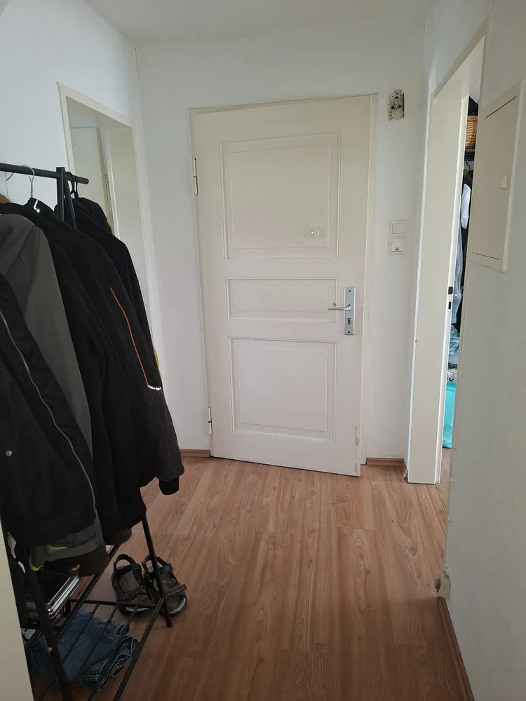 2 room apartment with 39 m² in Pirmasens – Photo 8