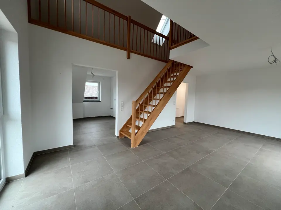 3 Zimmer Wohnung mit 72 m² in Schwäbisch Hall – Bild 4