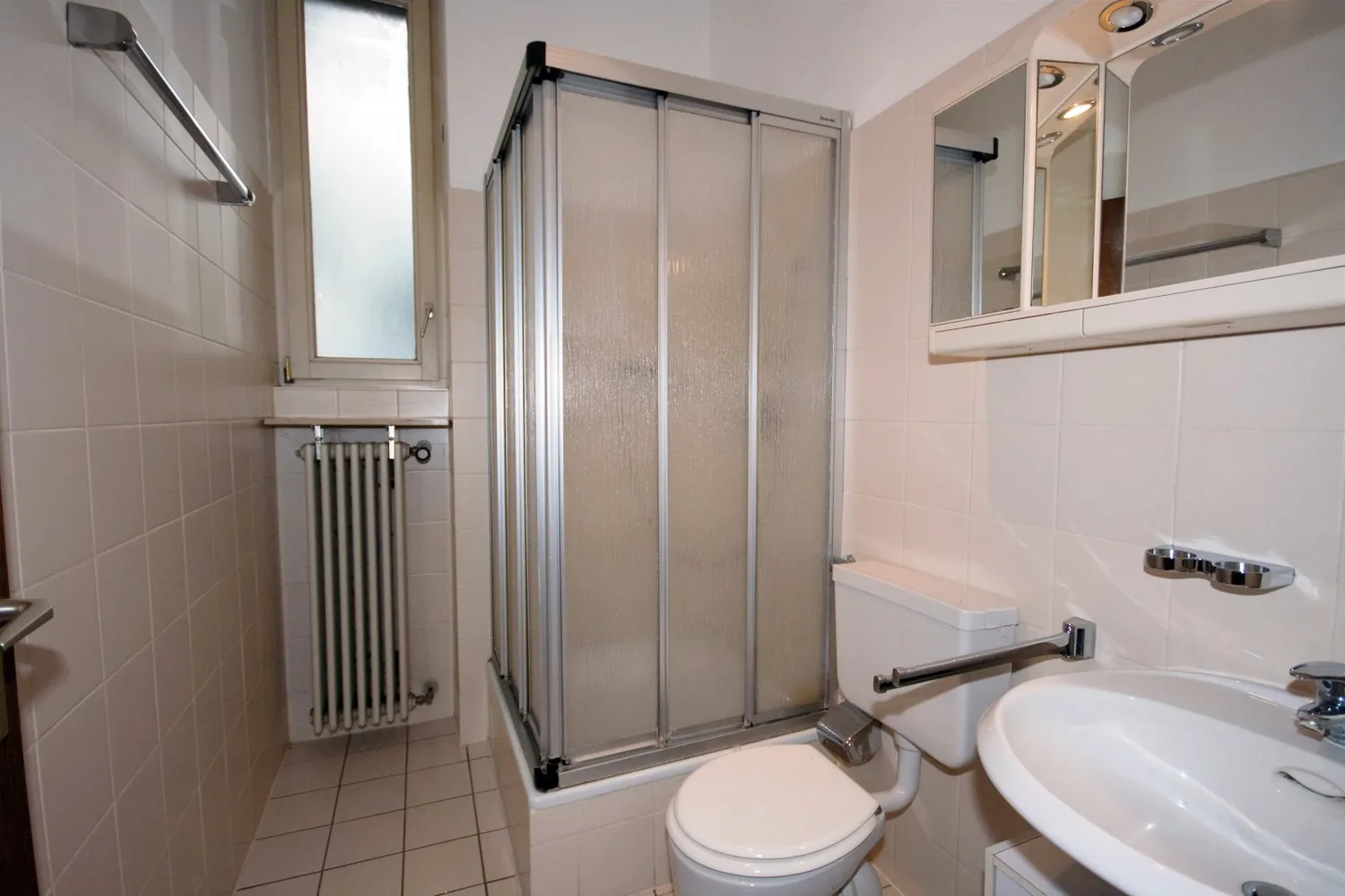 1 Zimmer Wohnung mit 35 m² in Mannheim – Bild 2