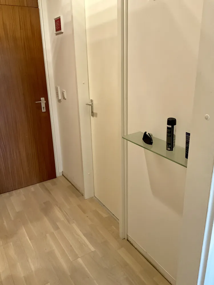 1 Zimmer Wohnung mit 39 m² in München – Bild 4