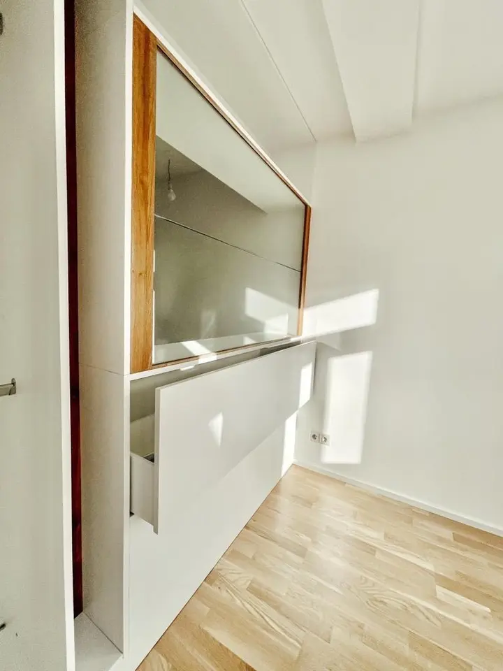 2 Zimmer Wohnung mit 40 m² in Sonneberg – Bild 2