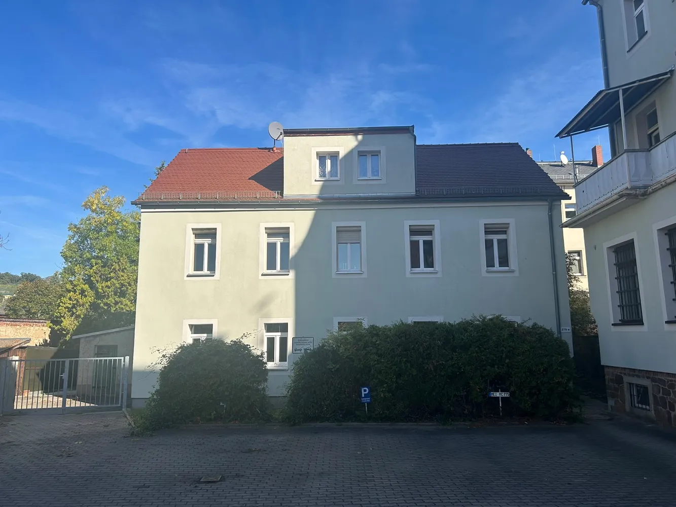 3 room apartment with 69 m² in Radebeul – Photo 3