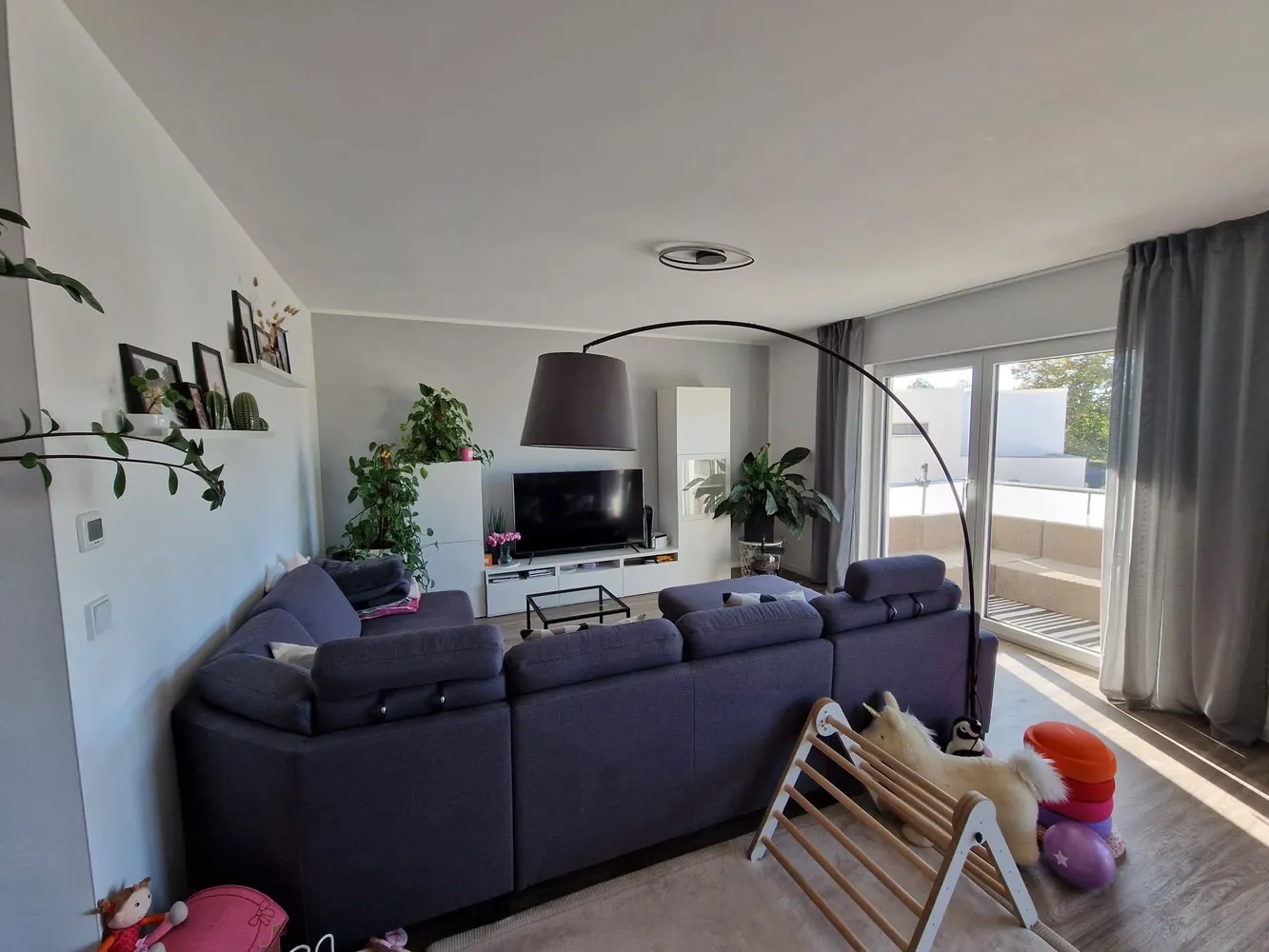 3 room apartment with 97 m² in Brunswick – Photo 11
