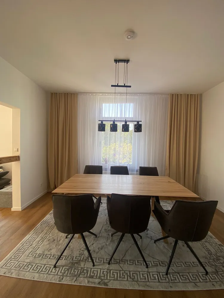 4 Zimmer Wohnung mit 121 m² in Braunschweig – Bild 3