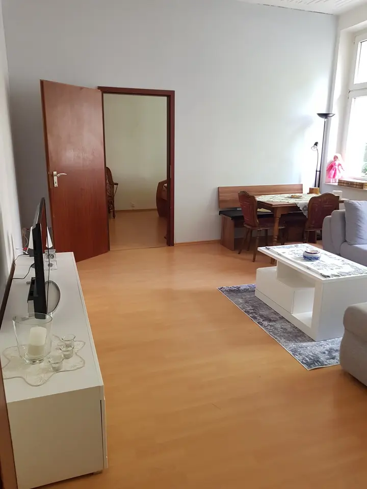 2 Zimmer Wohnung mit 55 m² in Oberhausen – Bild 1