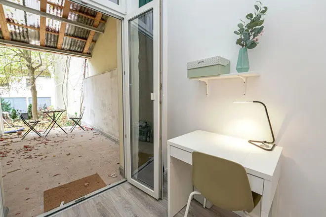 WG-Zimmer mit 19 m² in Potsdam – Bild 4