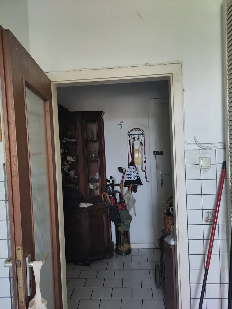 3 Zimmer Wohnung mit 90 m² in Köln – Bild 2