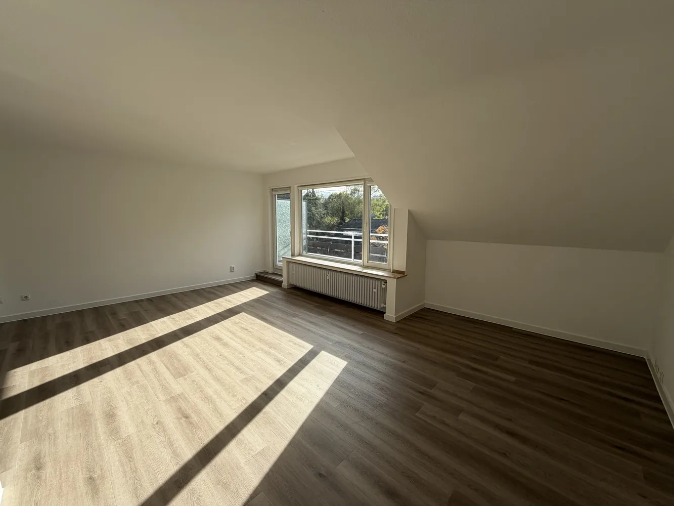 2 room apartment with 63 m² in Bonn – Photo 6