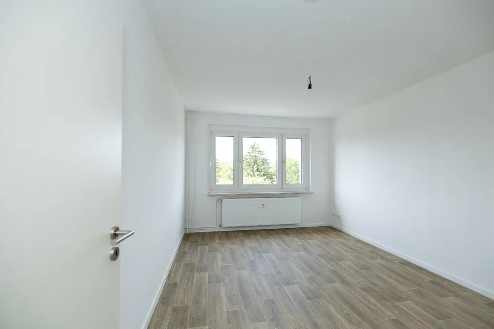 3 room apartment with 60 m² in Aschersleben – Photo 7