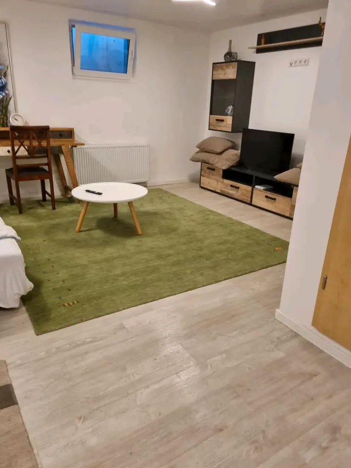 WG-Zimmer mit 25 m² in Kaiserslautern – Bild 1