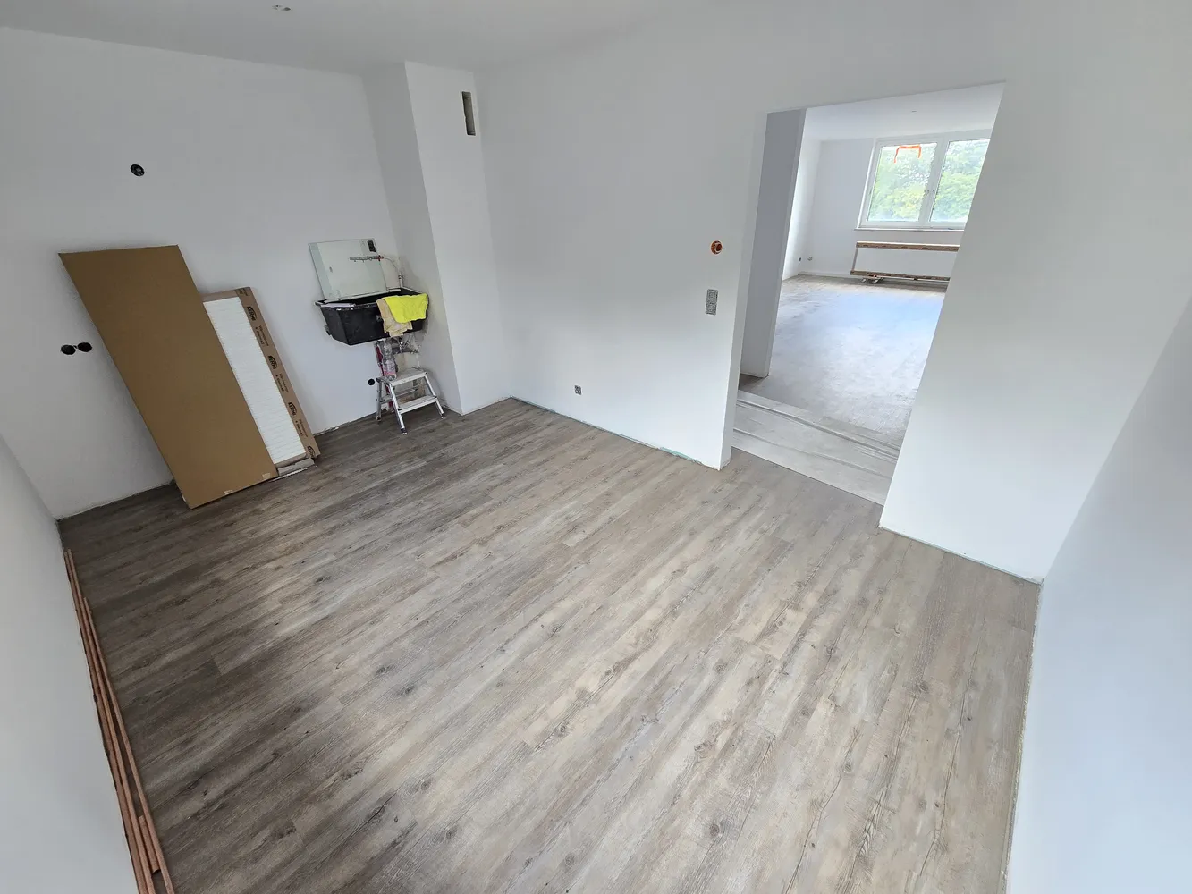3 Zimmer Wohnung mit 94 m² in Frechen – Bild 8