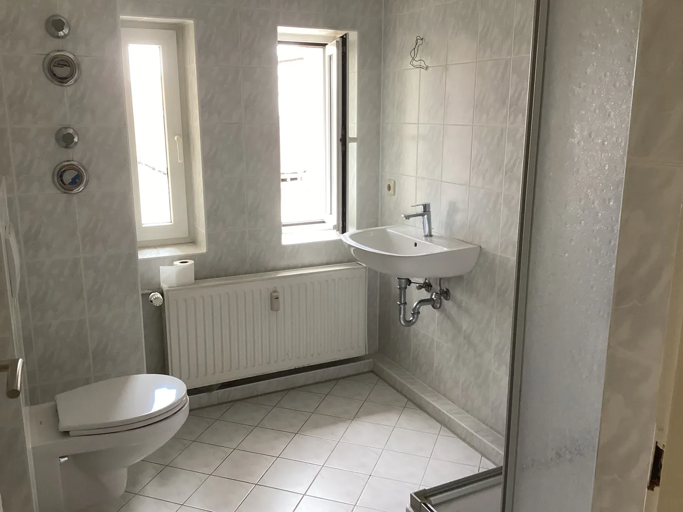 2 room apartment with 52 m² in Leipzig – Photo 5