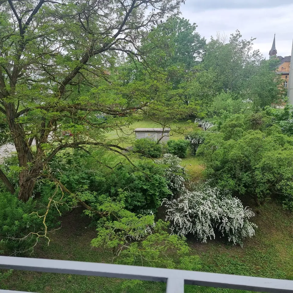 2 room apartment with 50 m² in Frankfurt (Oder) – Photo 8