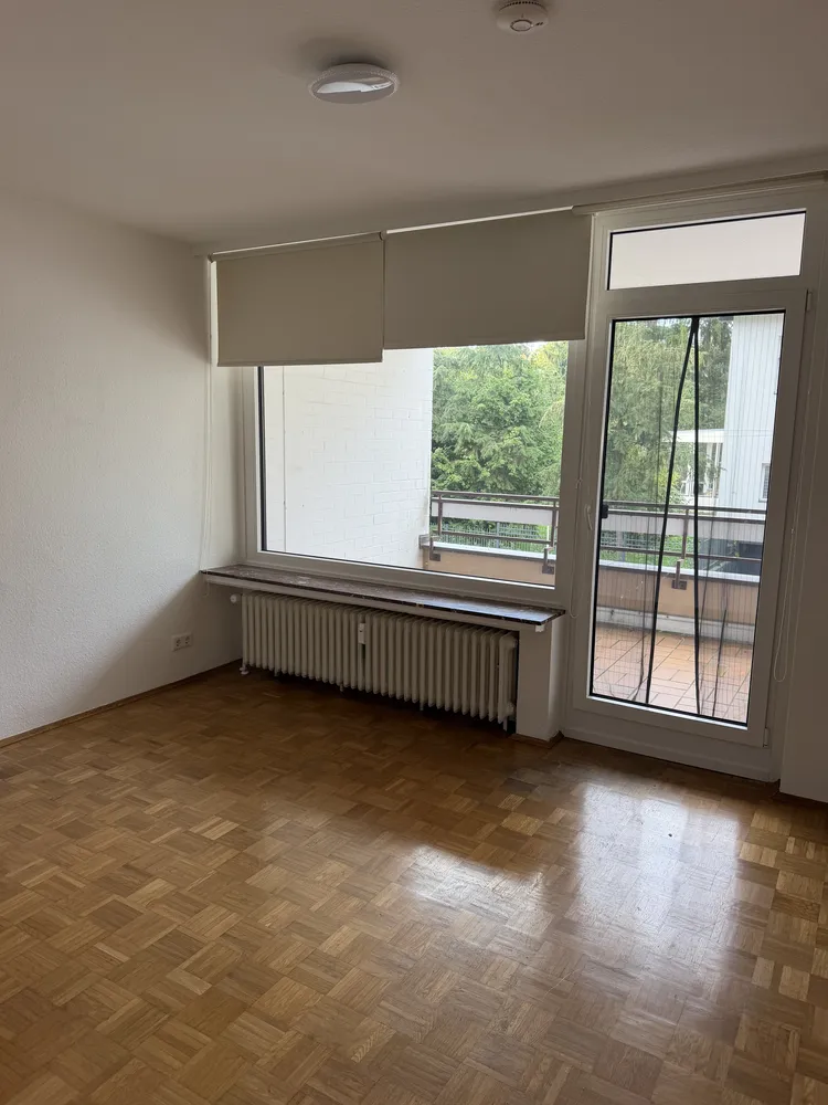 2 Zimmer Wohnung mit 54 m² in Wuppertal – Bild 2