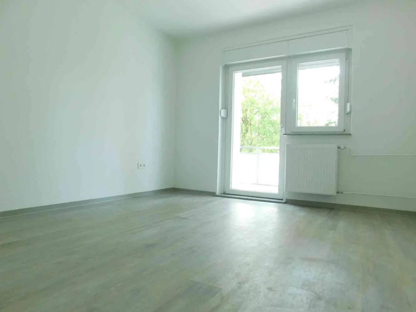 3 Zimmer Wohnung mit 65 m² in Dortmund – Bild 3