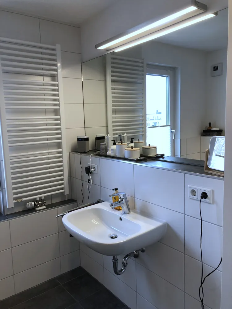3 Zimmer Wohnung mit 89 m² in Nürnberg – Bild 9
