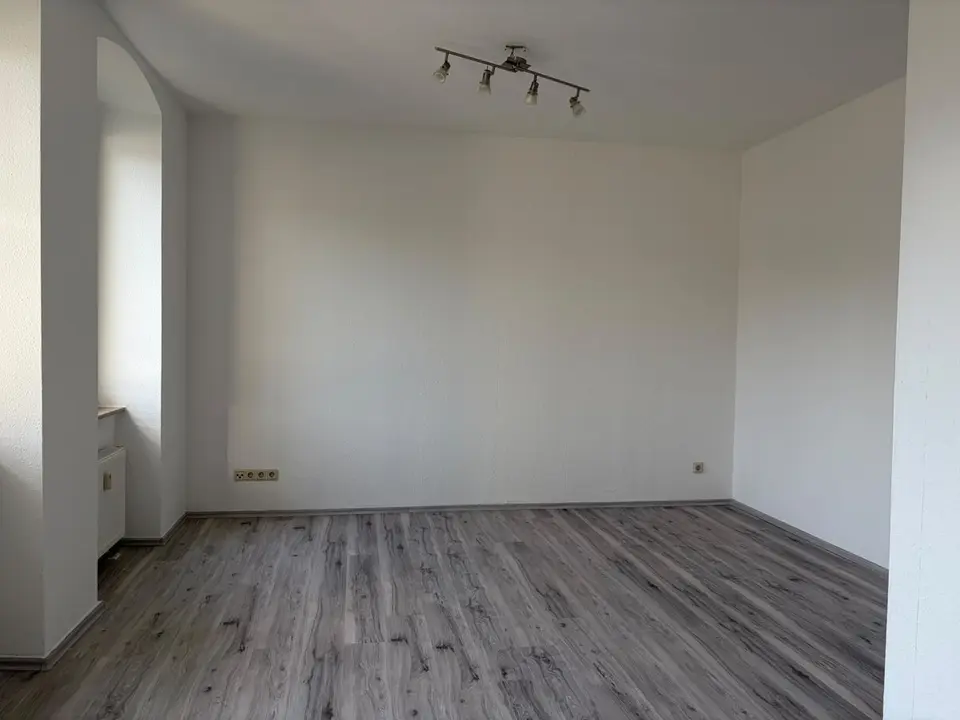 2 Zimmer Wohnung mit 46 m² in Erfurt – Bild 1