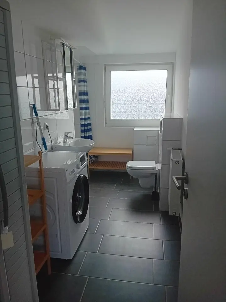 WG-Zimmer mit 65 m² in Essen – Bild 5