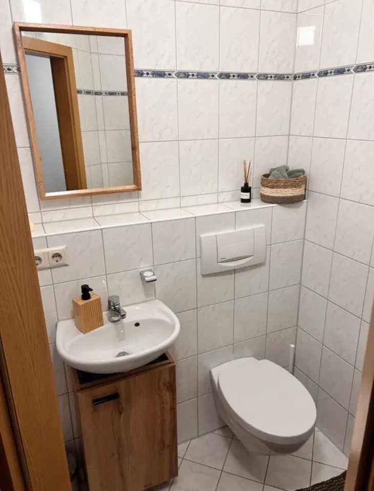3 Zimmer Wohnung mit 74 m² in Rastatt – Bild 10