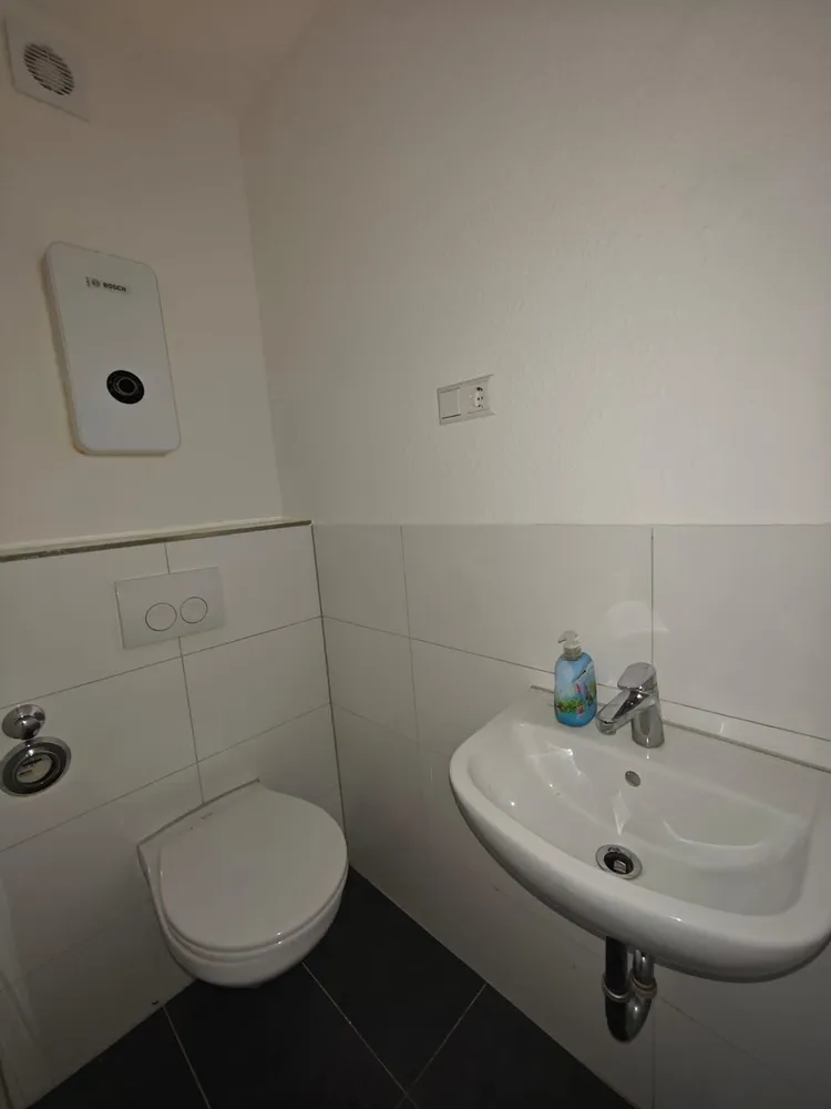 4 room apartment with 100 m² in Hanover – Photo 6