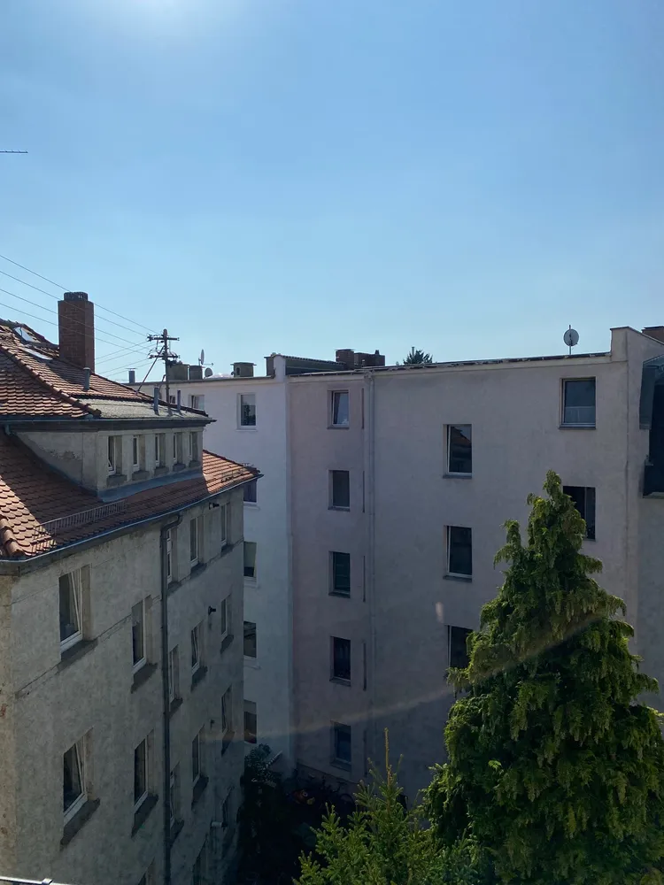 2 Zimmer Wohnung mit 70 m² in Frankfurt am Main – Bild 5