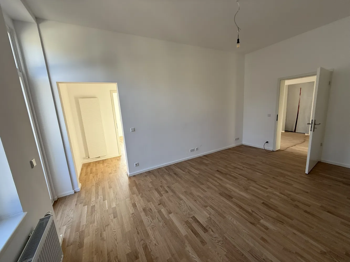 3 Zimmer Wohnung mit 112 m² in Hannover – Bild 5