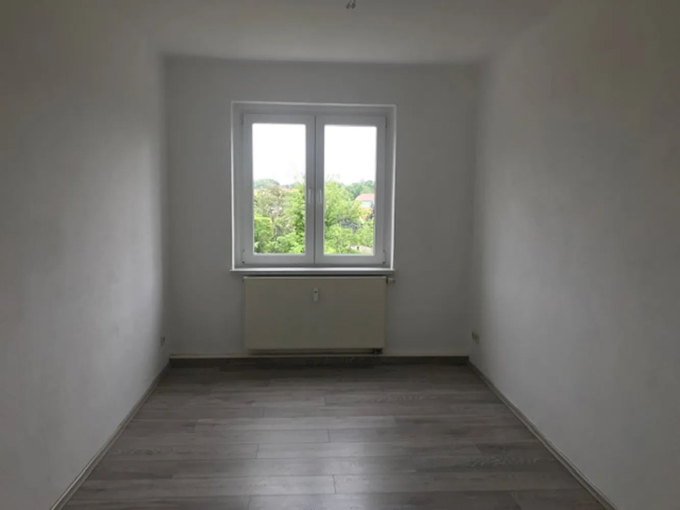 4 room apartment with 82 m² in Kamenz – Photo 5