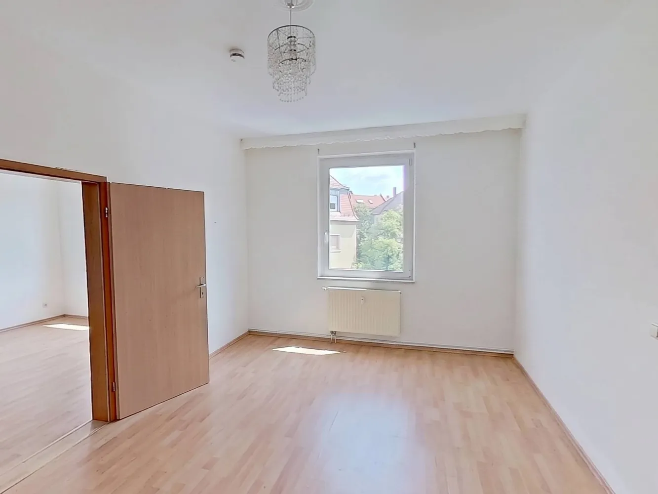 3 Zimmer Wohnung mit 64 m² in Nürnberg – Bild 3