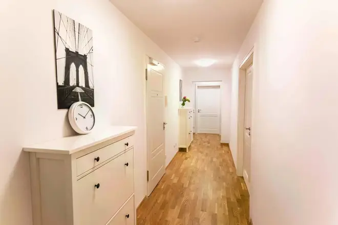 4 Zimmer Wohnung mit 112 m² in Frankfurt am Main – Bild 12