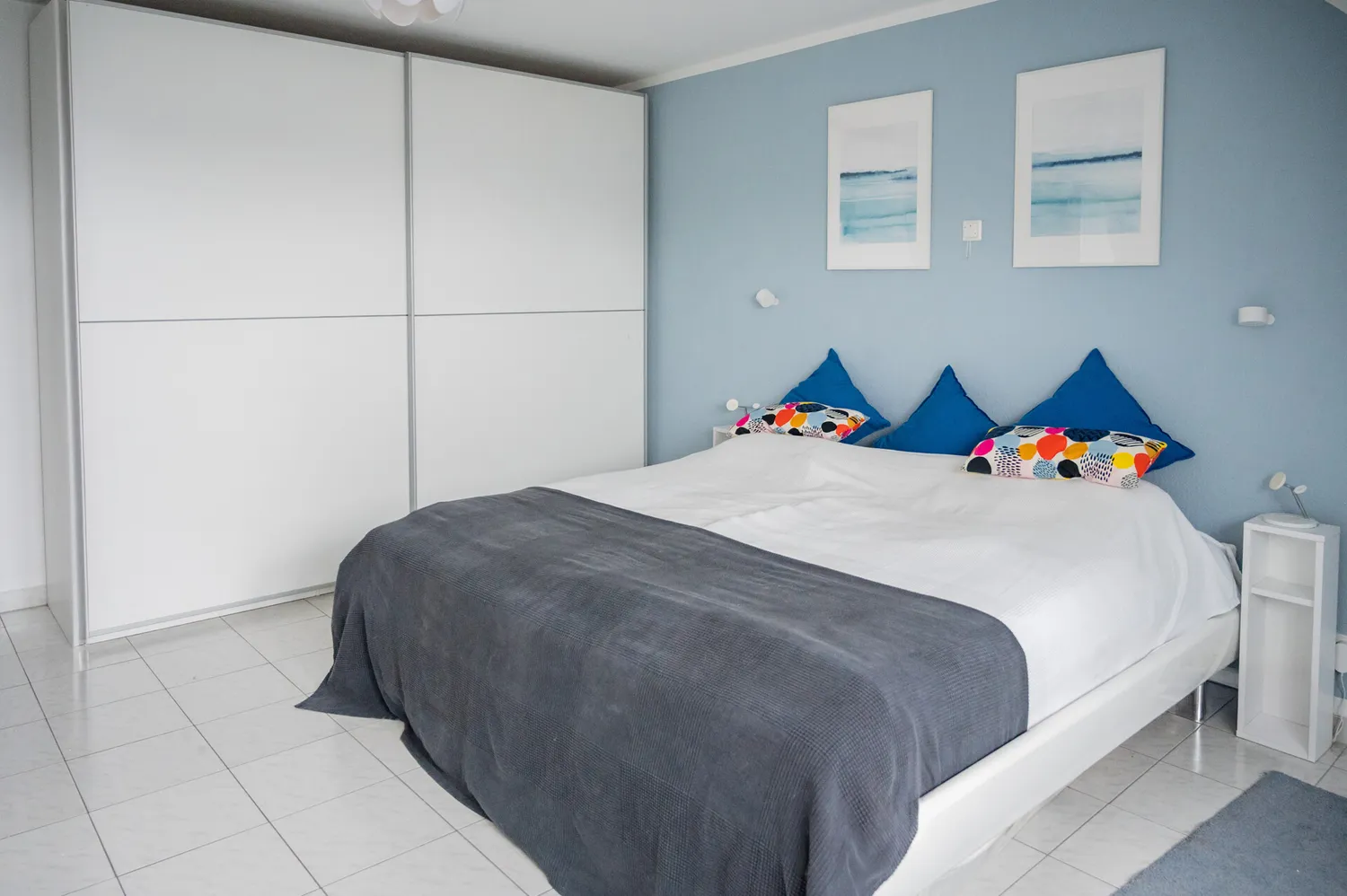 4 Zimmer Wohnung mit 120 m² in Köln – Bild 4