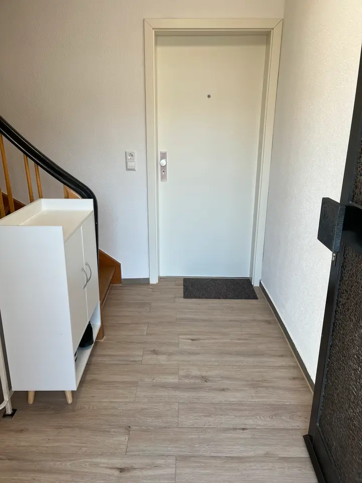 3 room apartment with 58 m² in Esslingen am Neckar – Photo 10