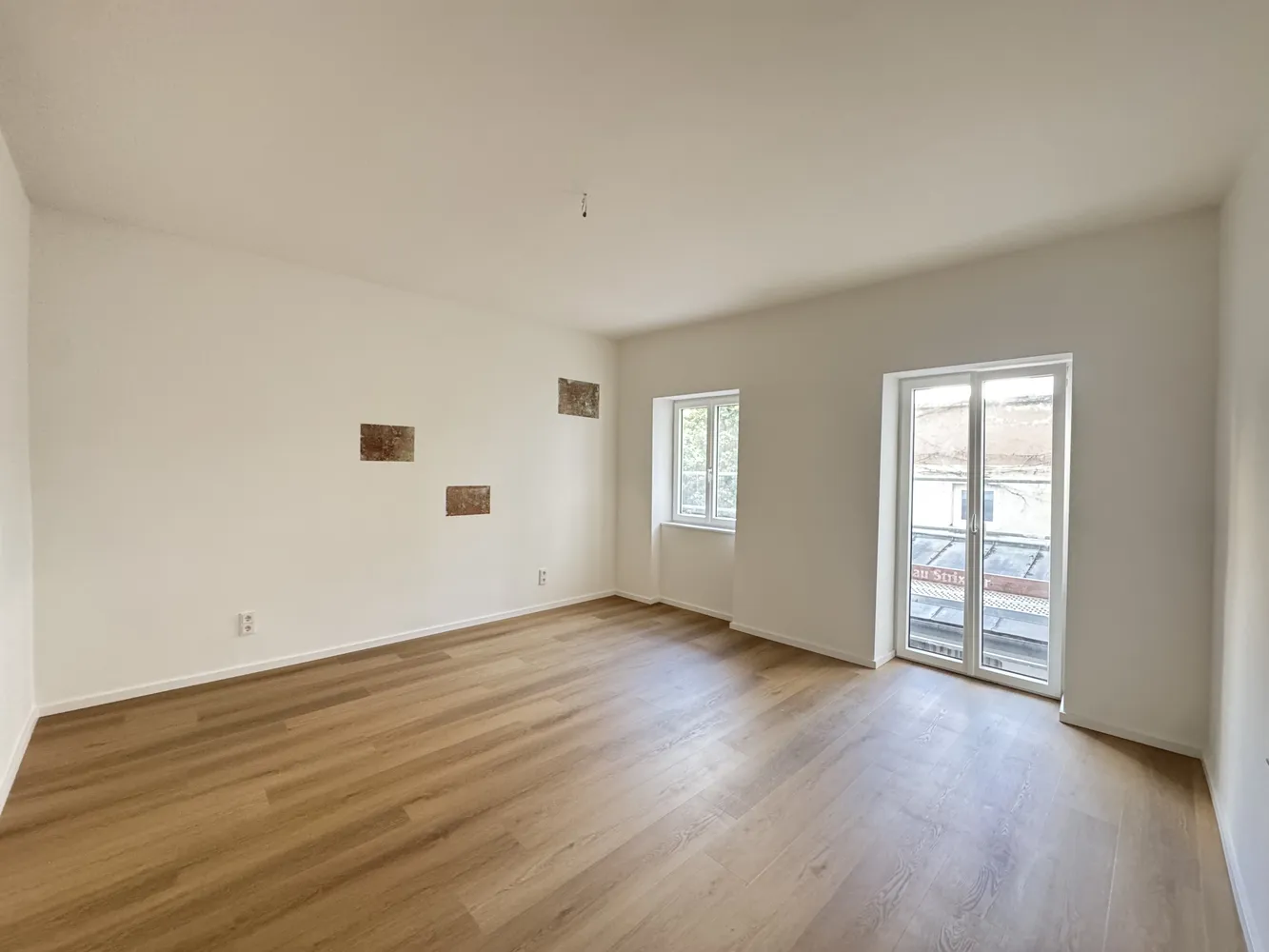 2 Zimmer Wohnung mit 77 m² in München – Bild 1