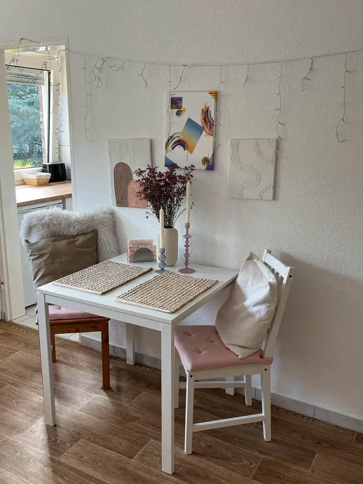 WG-Zimmer mit 38 m² in Emsdetten – Bild 9