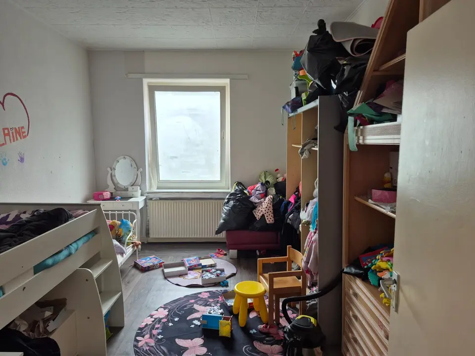 2 Zimmer Wohnung mit 65 m² in Gelsenkirchen – Bild 2