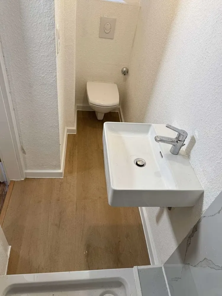 5 Zimmer Wohnung mit 107 m² in Bochum – Bild 11