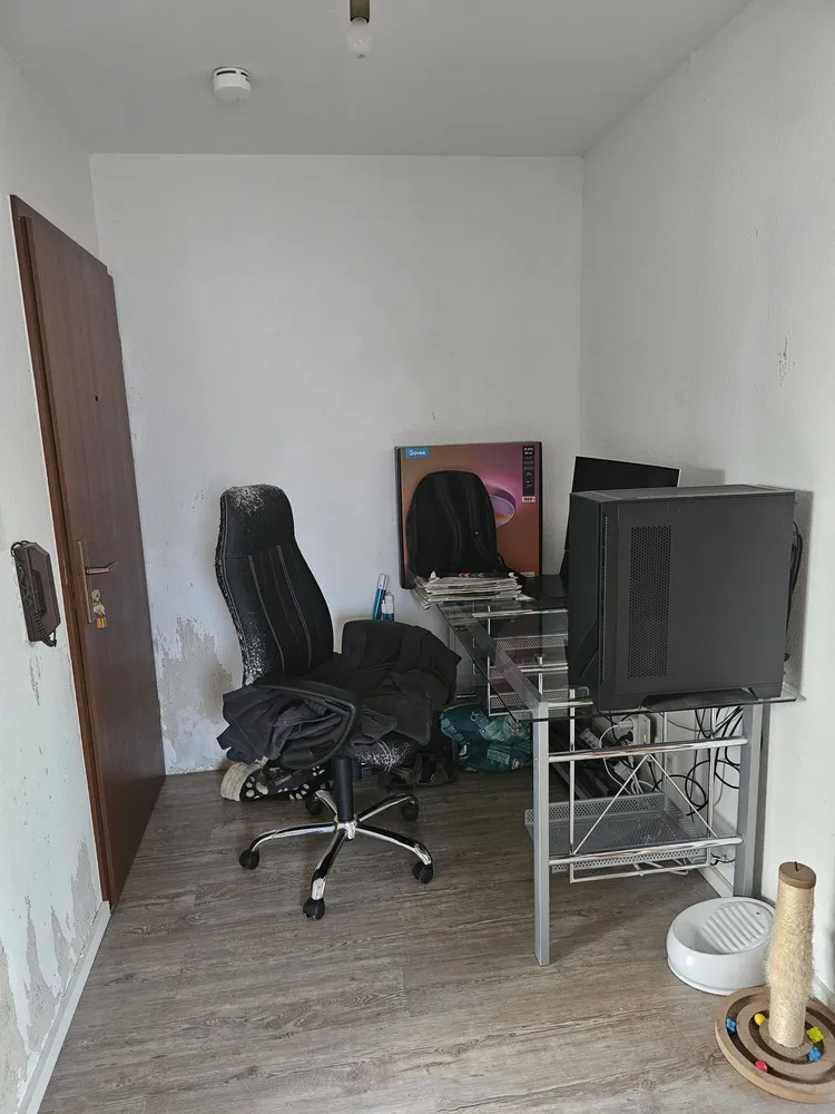 2 Zimmer Wohnung mit 43 m² in Karlsruhe – Bild 7