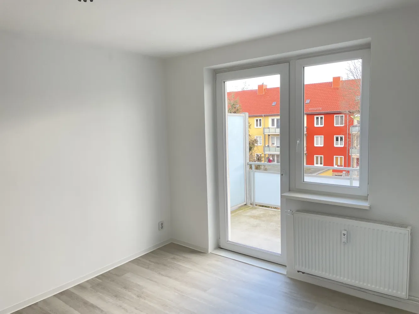 2 Zimmer Wohnung mit 46 m² in Magdeburg – Bild 5
