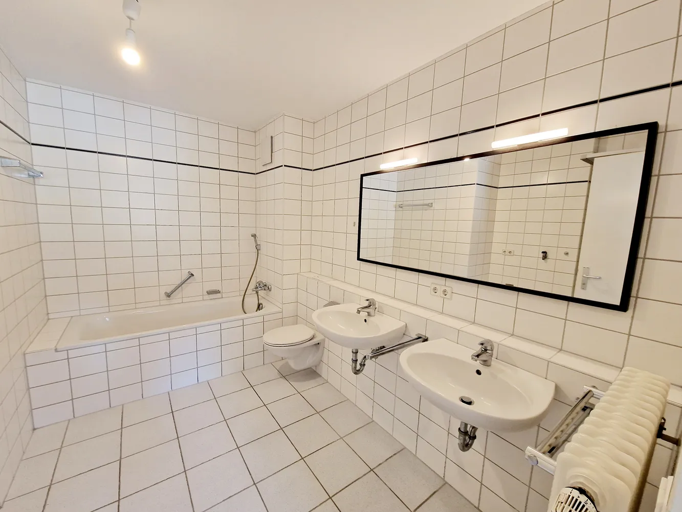 3 room apartment with 87 m² in Lörrach – Photo 12