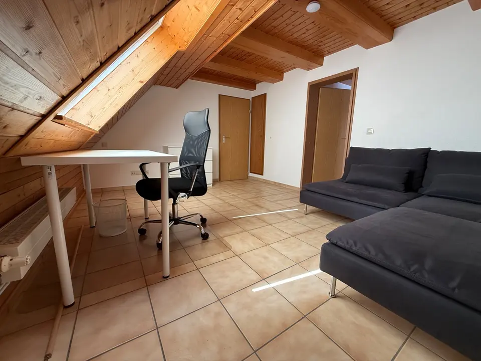 Studio mit 8 m² in Reutlingen – Bild 6