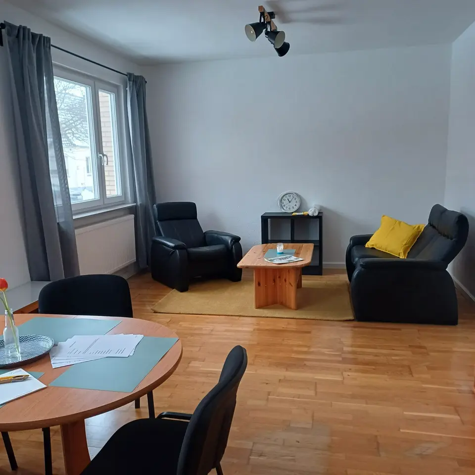 WG-Zimmer mit 120 m² in Buxtehude – Bild 8