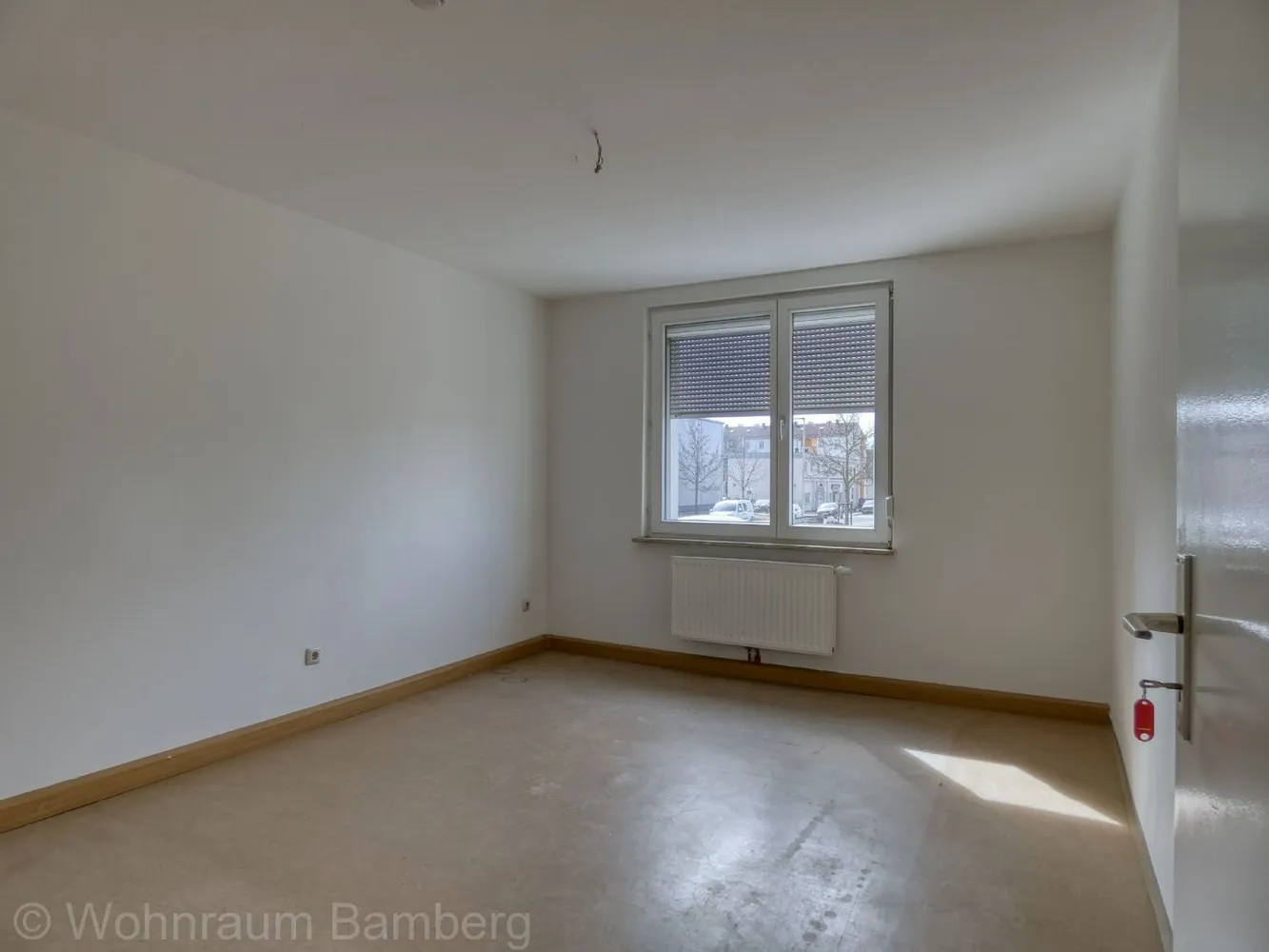 3 Zimmer Wohnung mit 69 m² in Bamberg – Bild 4