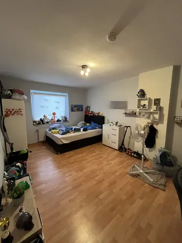2 Zimmer Wohnung mit 56 m² in Neuss – Bild 5