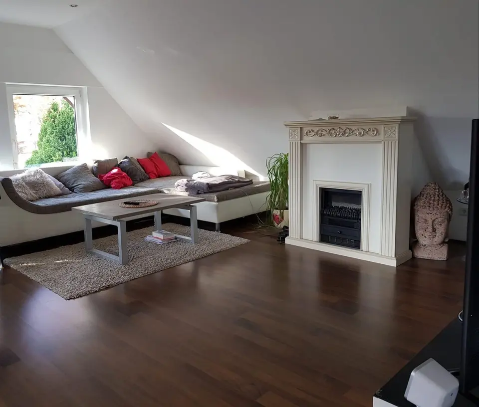 4 Zimmer Wohnung mit 108 m² in Rheine – Bild 9