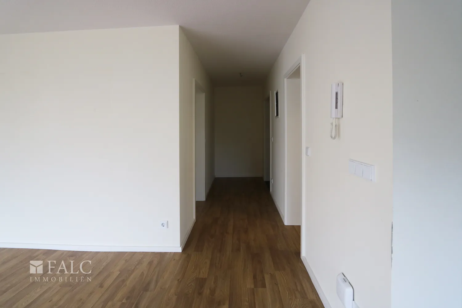 2 room apartment with 64 m² in Dresden – Photo 9