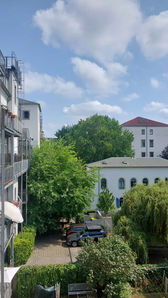 3 Zimmer Wohnung mit 66 m² in Dresden – Bild 4